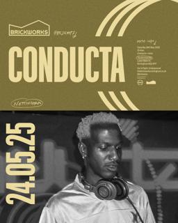 The Brickworks: Conducta