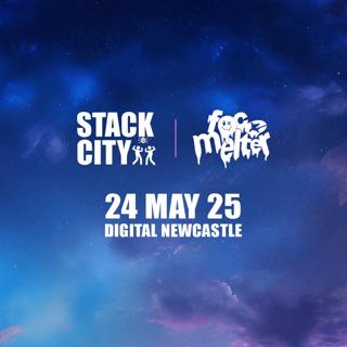 Stack City X Facemelter Raves