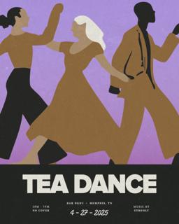 Tea Dance