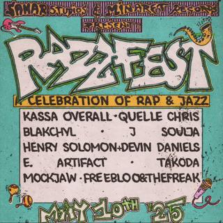 Razzfest
