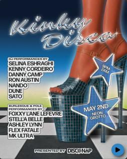 Kinky Disco