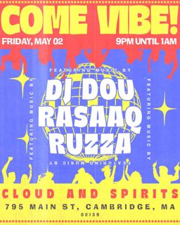 Come Vibe