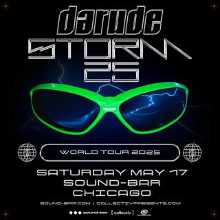 Darude: Storm 25