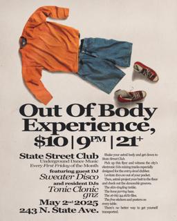 State Street Club