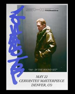 Joy Orbison