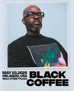 Ensis Orlando With Black Coffee