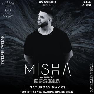 Misha - Regina