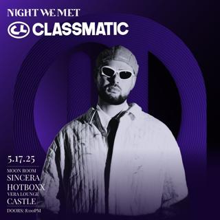 Classmatic