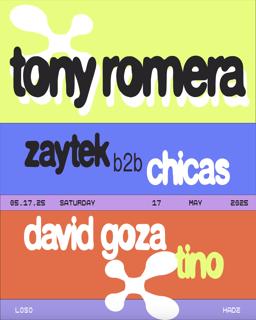 Tony Romera
