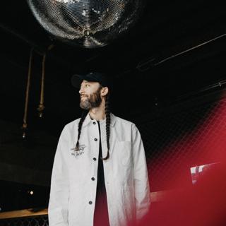 Elliott & Julian Goddard (Hybrid Live Set) + Museum District