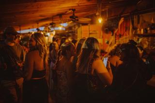 Sidepiece Patio Party: Al Lupo & Dj Paul Breedlove