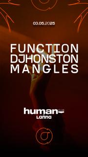 Lanna Club Presenta Human Showcase