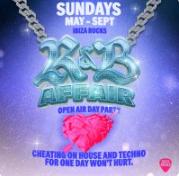 R&B Affair Opening Party
