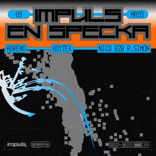 Impuls #01 - Specka Club