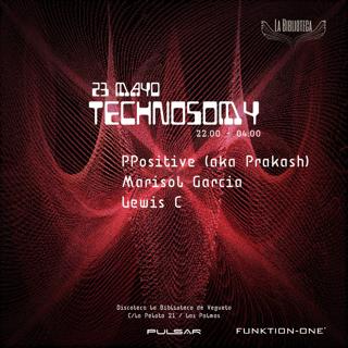 Technosomy