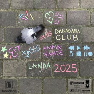 Jasss + Landa + Amaia Yaniz
