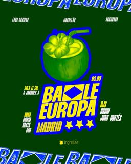 Baile Europa