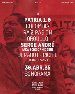 Patria 1.0
