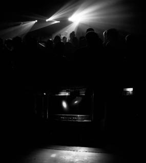 Decisive Sounds X Kooky Ken: Hamish & Toby, Bowyer, Maximilian Fd + More