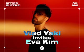 Vlad Yaki Invites Eva Kim