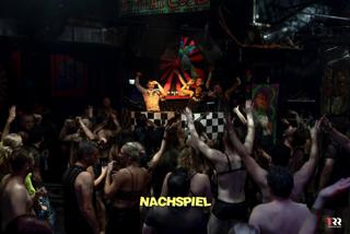 Nachspiel
