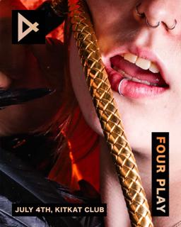 Four Play