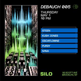 Debauch 005