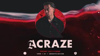 Acraze