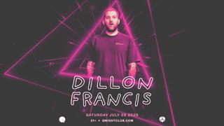 Dillon Francis