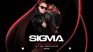 Sigma