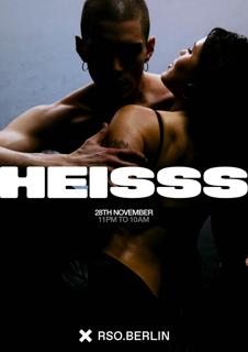 Heisss