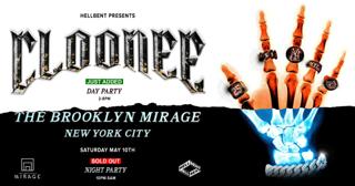 Cloonee (Night Party)