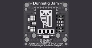 Dunnstig Jam