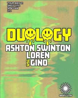 Duology