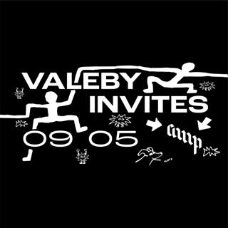 Valeby Invites