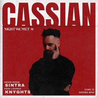 Cassian
