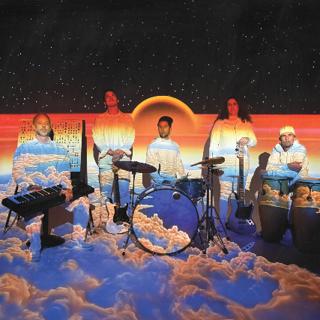 Sts9 Night 1 At The Crocodile