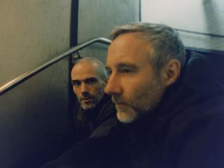Autechre (Late Show Added) At The Crocodile