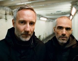 Autechre (Late Show Added) At The Crocodile