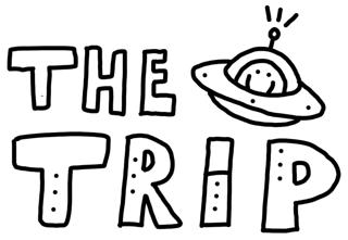 Redesign Presents - The Trip