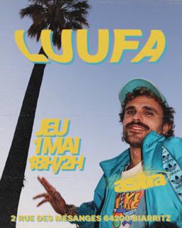 Luufa