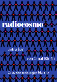 Radiocosmo