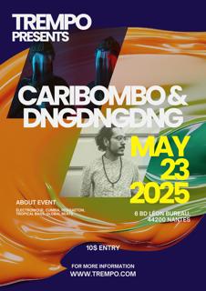 Caribombo & Dngdngdng