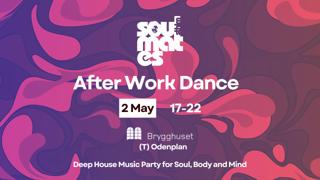 Soulmates After Work Dance