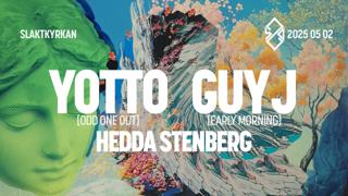420 | Yotto | Guy J I Hedda Stenberg