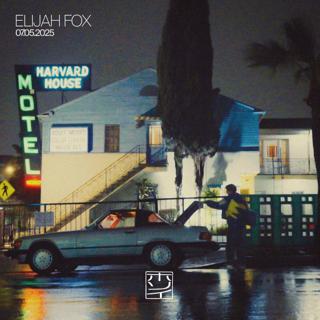 Elijah Fox (Live)