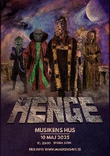 Henge