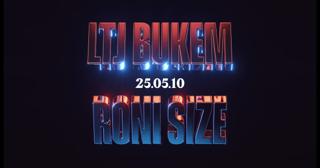 Next Chapter* Presents: Ltj Bukem & Roni Size