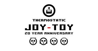 Thermostatic Firar 'Joytoy'