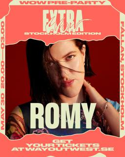 Wow Extra – Romy Edition